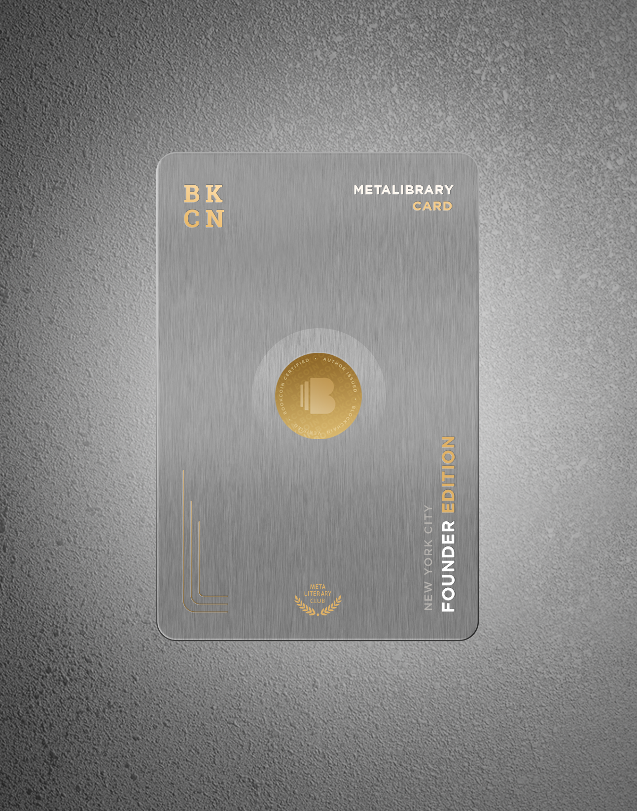 Founder Card #251