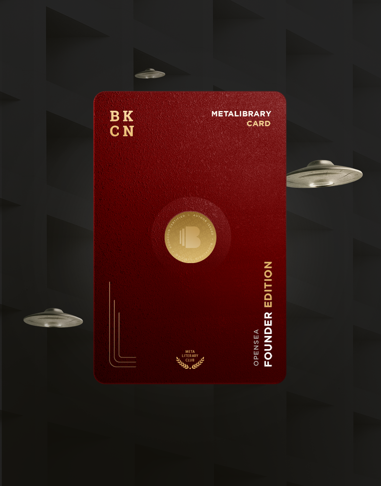 Founder Card #83